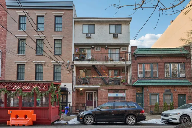 $617,000 | 114 Willow Avenue, Unit E, Hoboken, NJ 07030