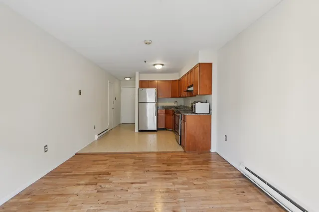 $617,000 | 114 Willow Avenue, Unit E, Hoboken, NJ 07030