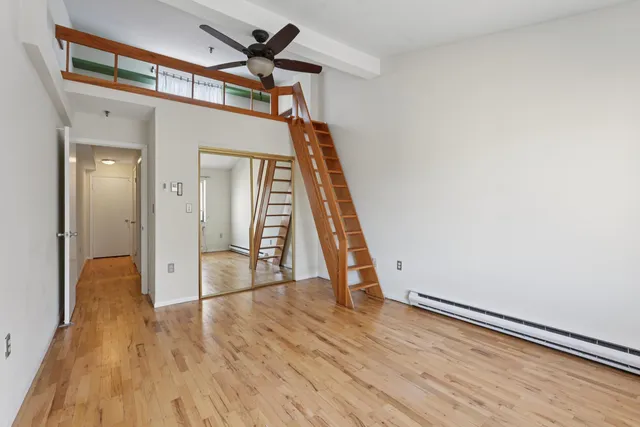 $617,000 | 114 Willow Avenue, Unit E, Hoboken, NJ 07030