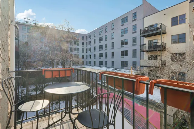 $617,000 | 114 Willow Avenue, Unit E, Hoboken, NJ 07030