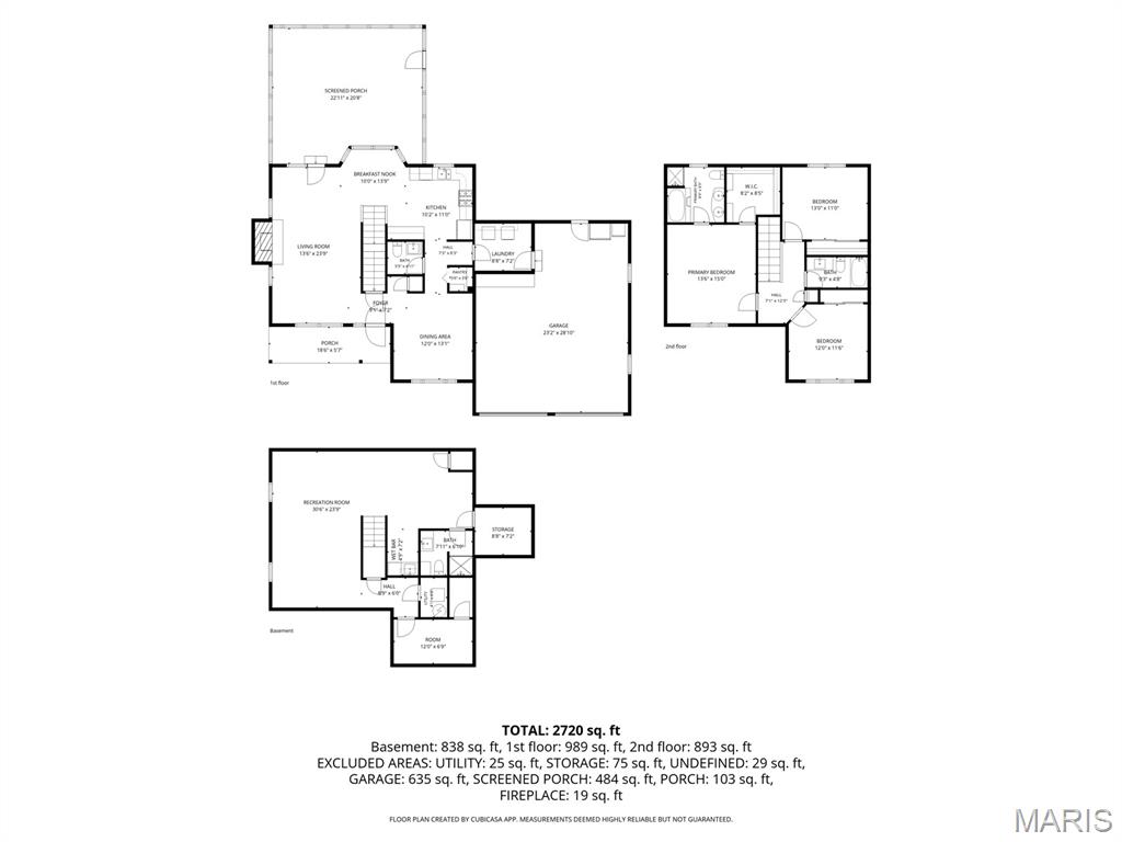 2511 Hunters Ridge Edwardsville, IL 62025 - Photo 36 of 37 Gallery Image 36