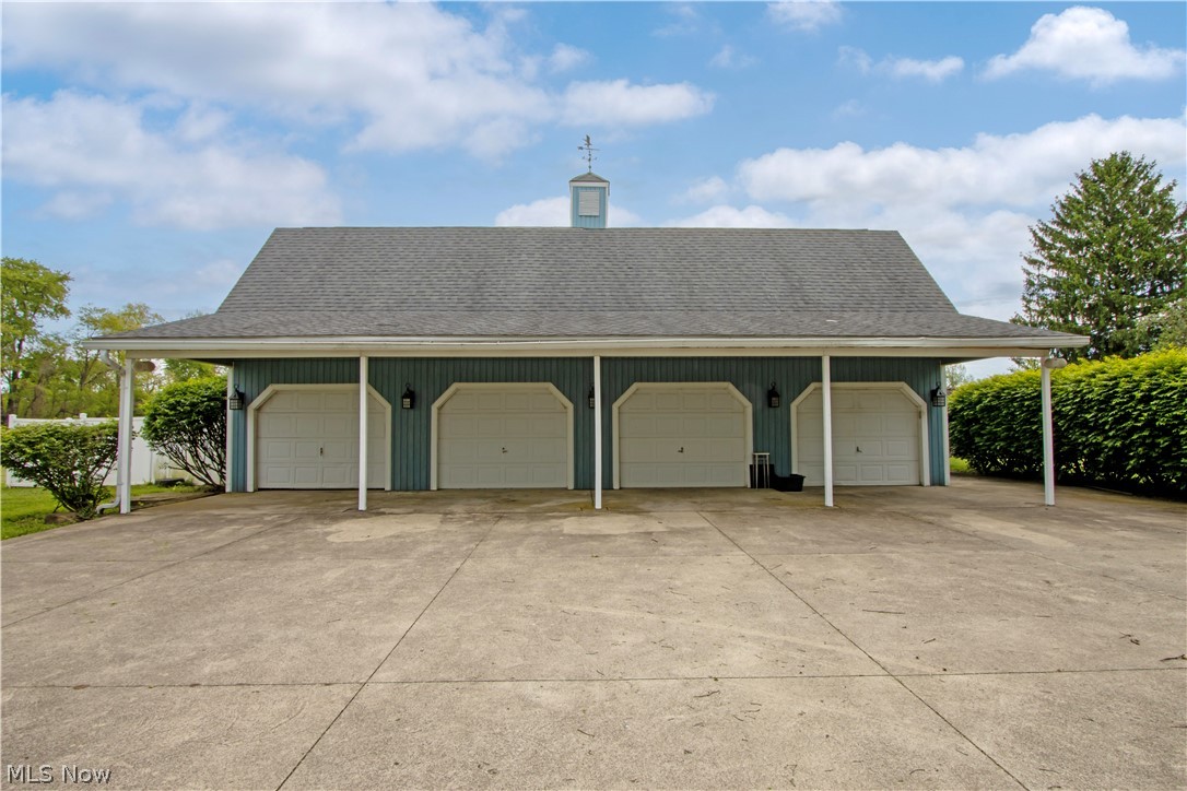1864 Myers Road Shelby, OH 44875 - Photo 45 of 50