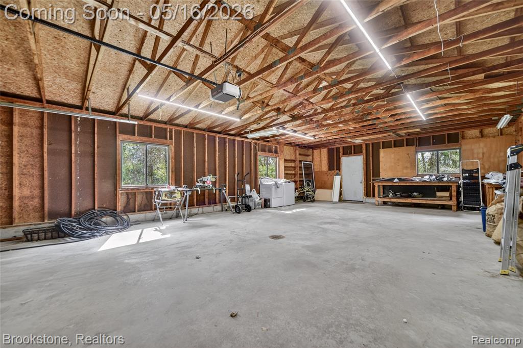 7224 East Frances Road Mount Morris, MI 48458 - Photo 18 of 25