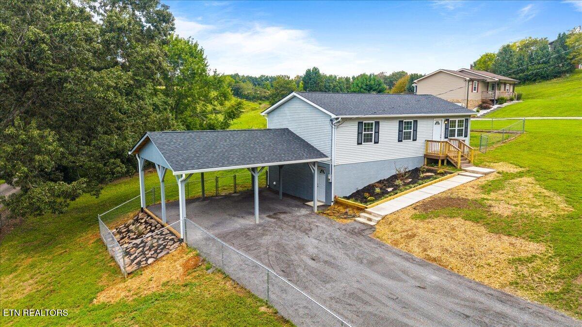 403 Foley Hill Road Clinton, TN 37716 - Photo 9 of 42 09-403 Foley Hill Rd