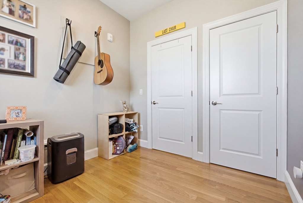 89 Prescott Street, Unit B Boston, MA 02128 - Photo 20 of 27