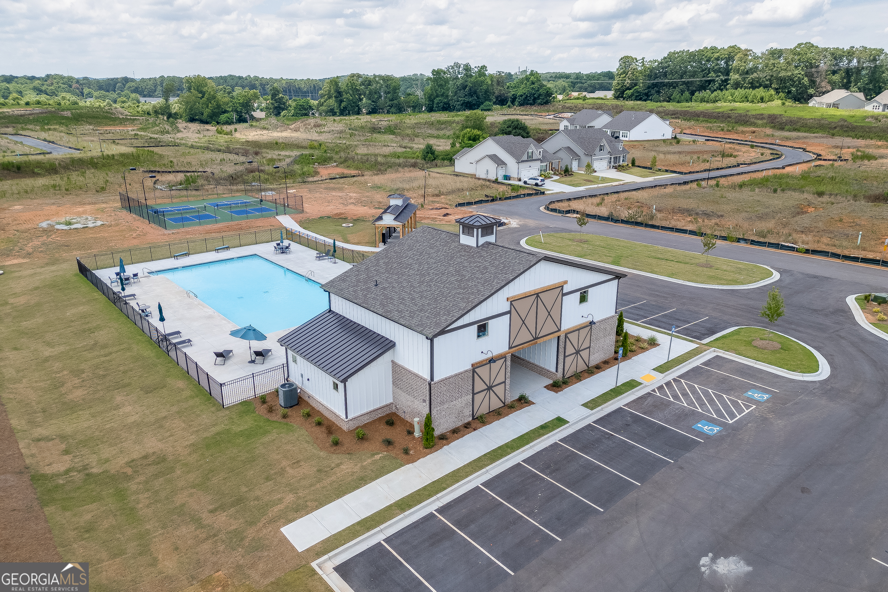 233 Oakdale Road, Unit 53 Jefferson, GA 30549 - Photo 40 of 64
