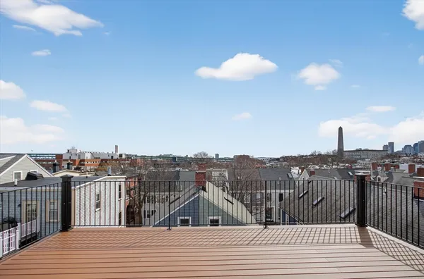 $10,000 | 17 Allston Street, Unit 17, Boston, MA 02129