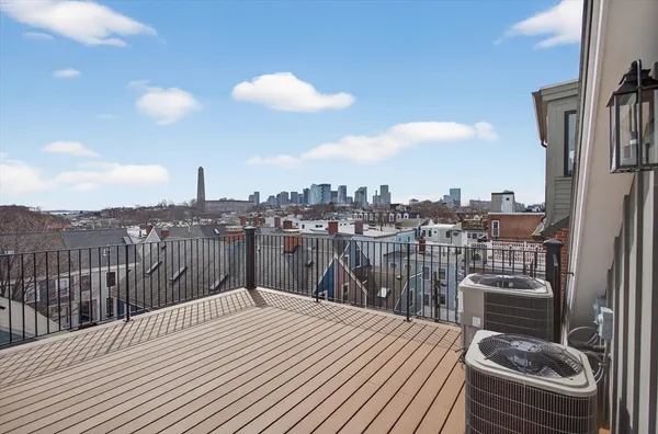 $10,000 | 17 Allston Street, Unit 17, Boston, MA 02129