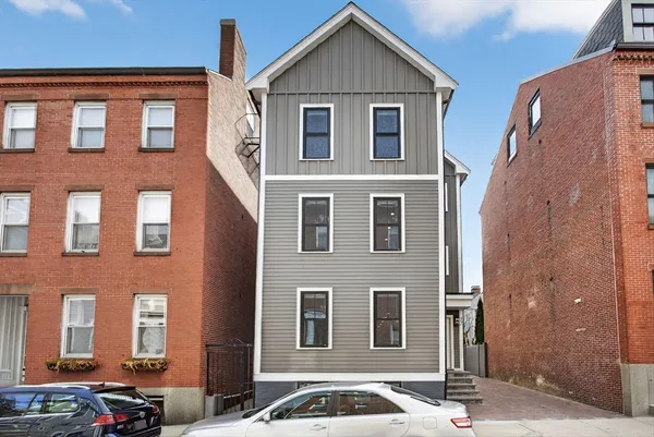 $10,000 | 17 Allston Street, Unit 17, Boston, MA 02129