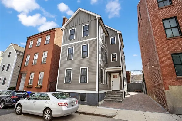 $10,000 | 17 Allston Street, Unit 17, Boston, MA 02129