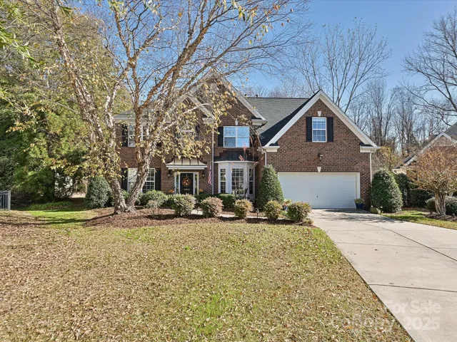 $545,000 | 14615 Starr Neely Road, Charlotte, NC 28273