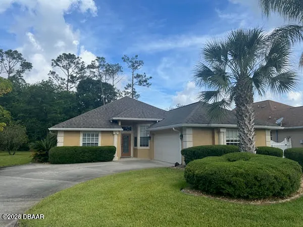 $2,650 | 4 Lonetree Look, Ormond Beach, FL 32174