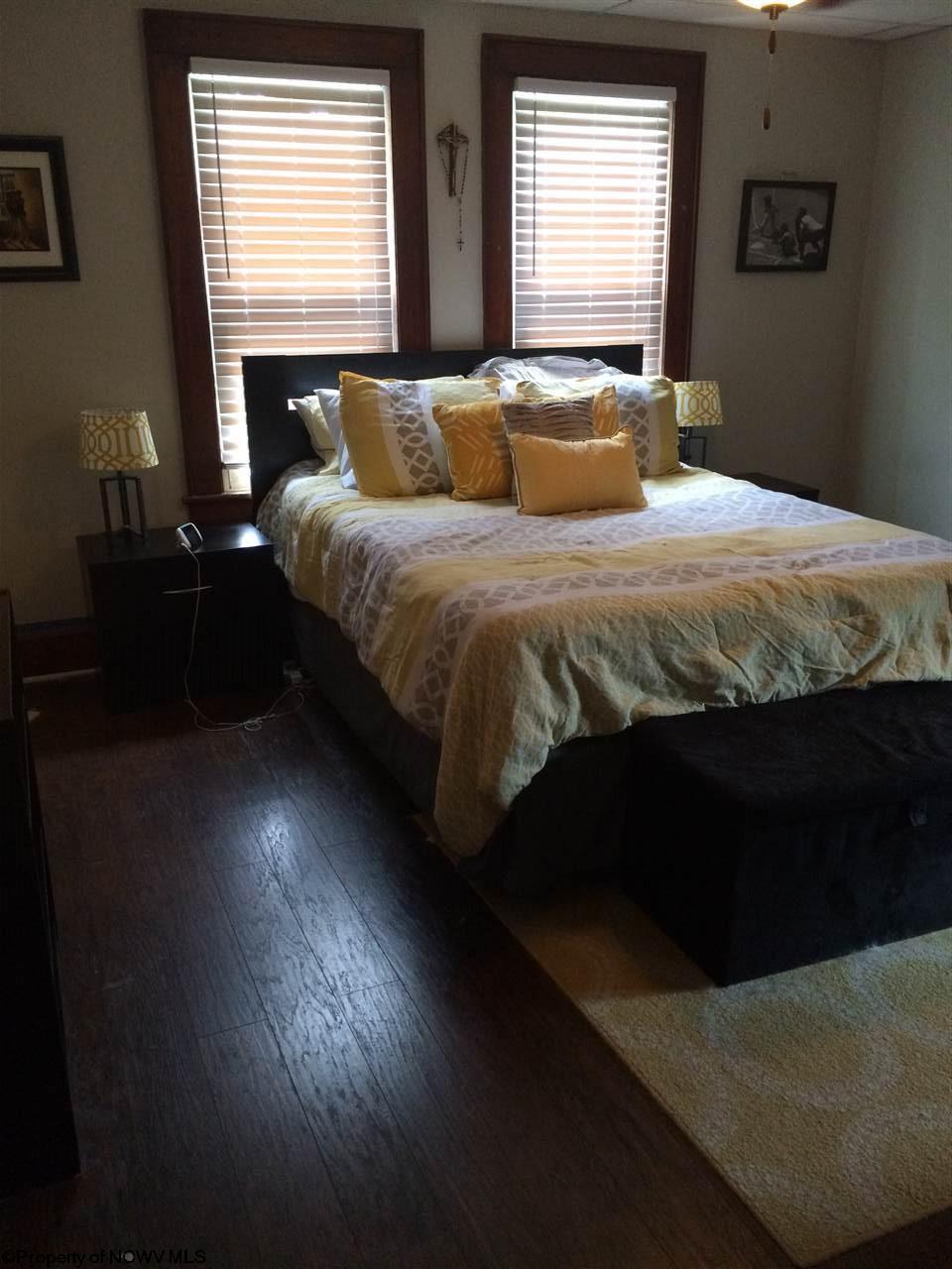 10 Firehouse Road Fairmont, WV 26554 - Photo 14 of 20 Gallery Image 14