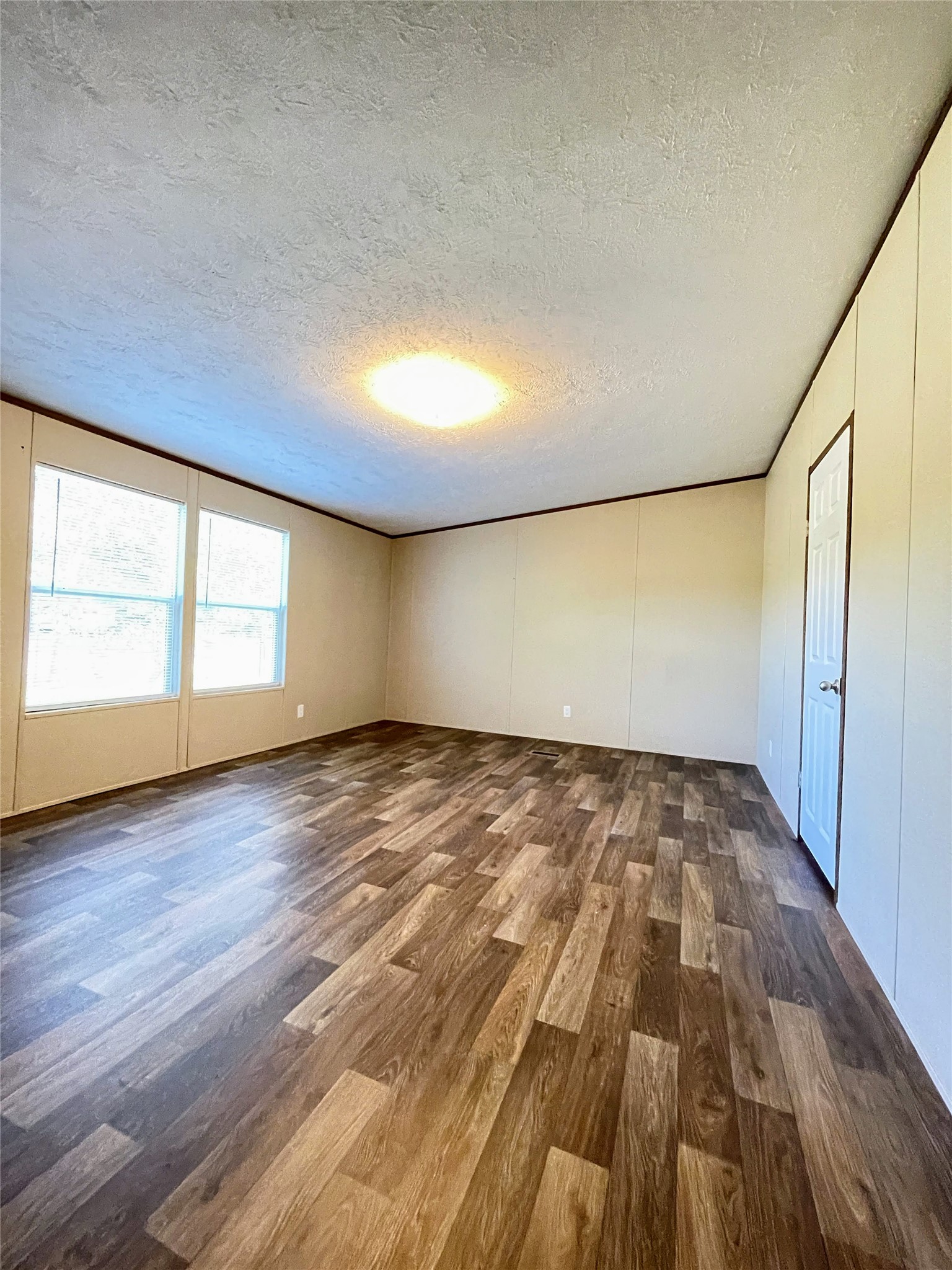 286 Wilson Road Red Rock, TX 78662 - Photo 9 of 21 Primary Bedroom