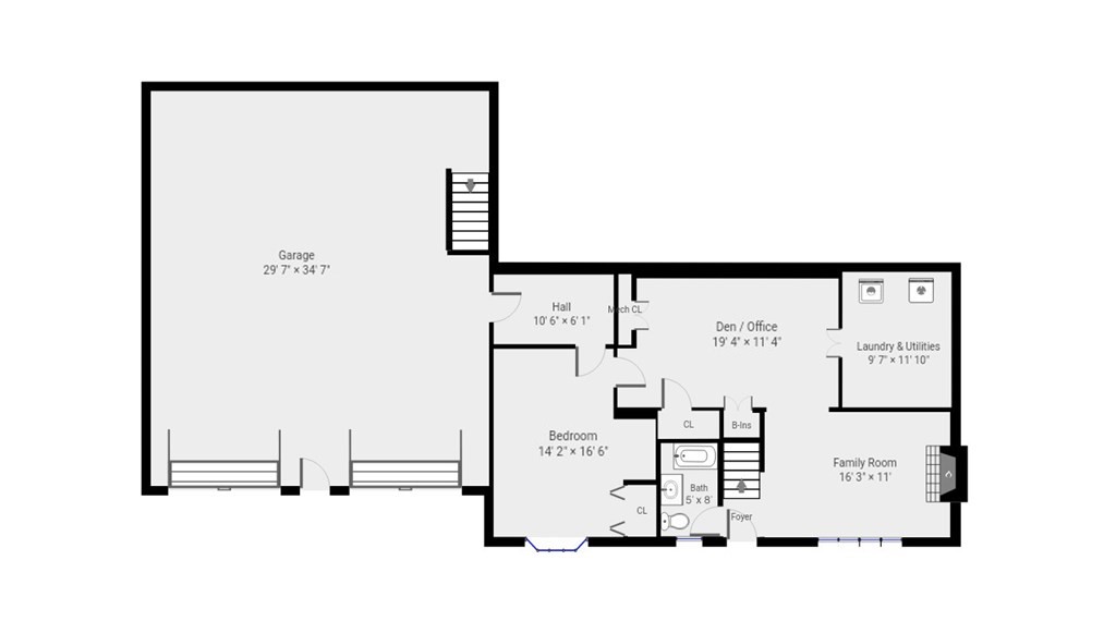 150 Andover Road Billerica, MA 01821 - Photo 37 of 38 Gallery Image 37