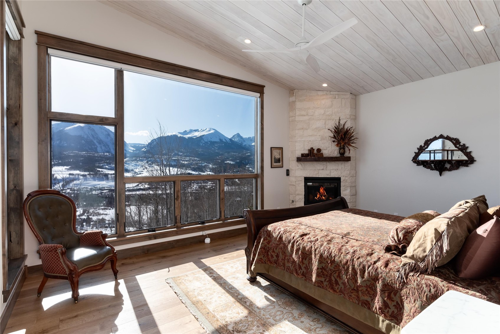 396 Angler Mountain Ranch Road South Silverthorne, CO 80498 - Photo 6 of 50 Gallery Image 6