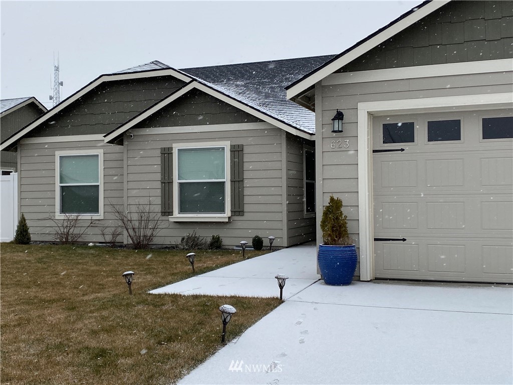 623 South Rees Street Moses Lake, WA 98837 - Photo 1 of 21 Gallery Image 1