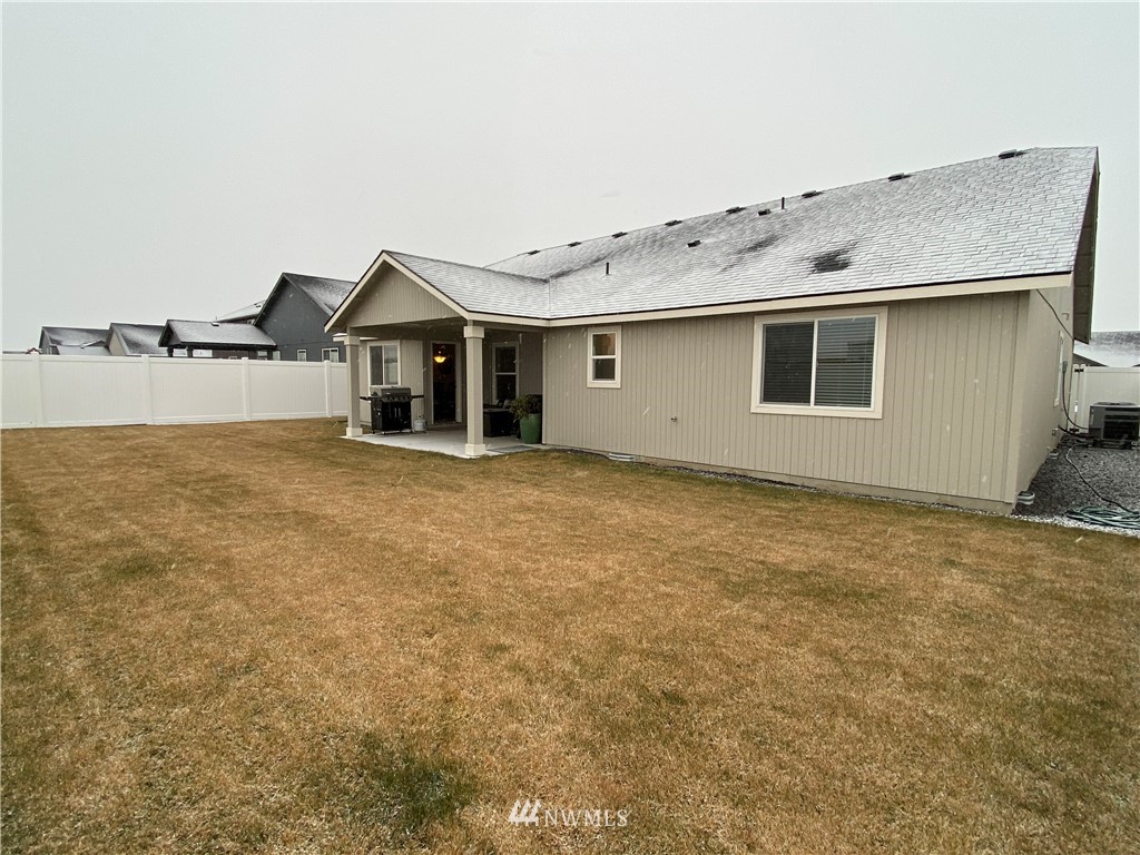 623 South Rees Street Moses Lake, WA 98837 - Photo 21 of 21 Gallery Image 21