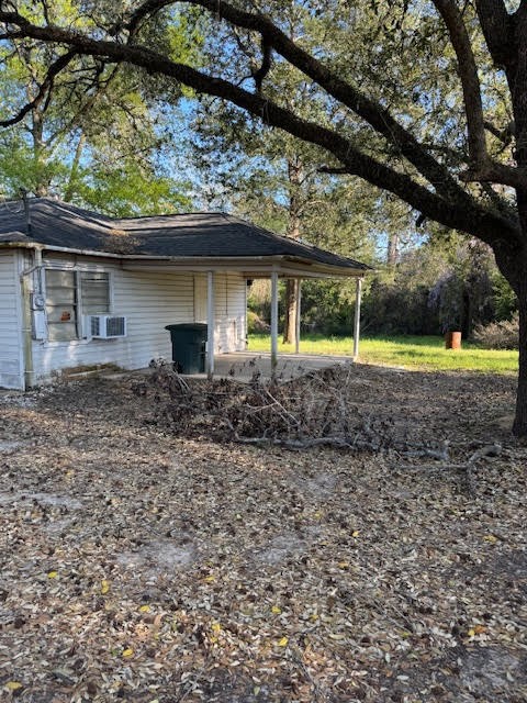 3107 Montgomery Road Huntsville, TX 77340 - Photo 6 of 11