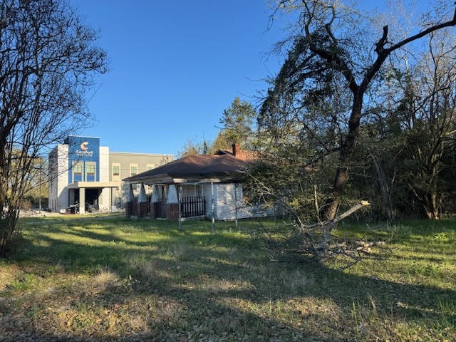 3107 Montgomery Road Huntsville, TX 77340 - Photo 8 of 11