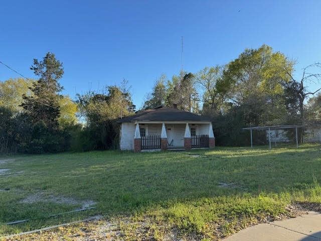 3107 Montgomery Road Huntsville, TX 77340 - Photo 9 of 11