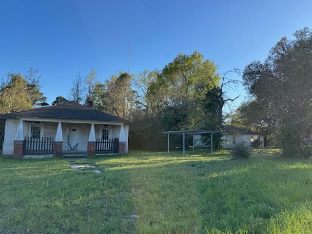 3107 Montgomery Road Huntsville, TX 77340 - Photo 10 of 11