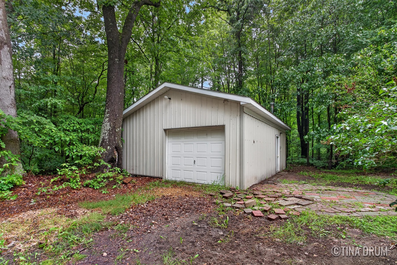 4306 Dalson Road Twin Lake, MI 49457 - Photo 22 of 24