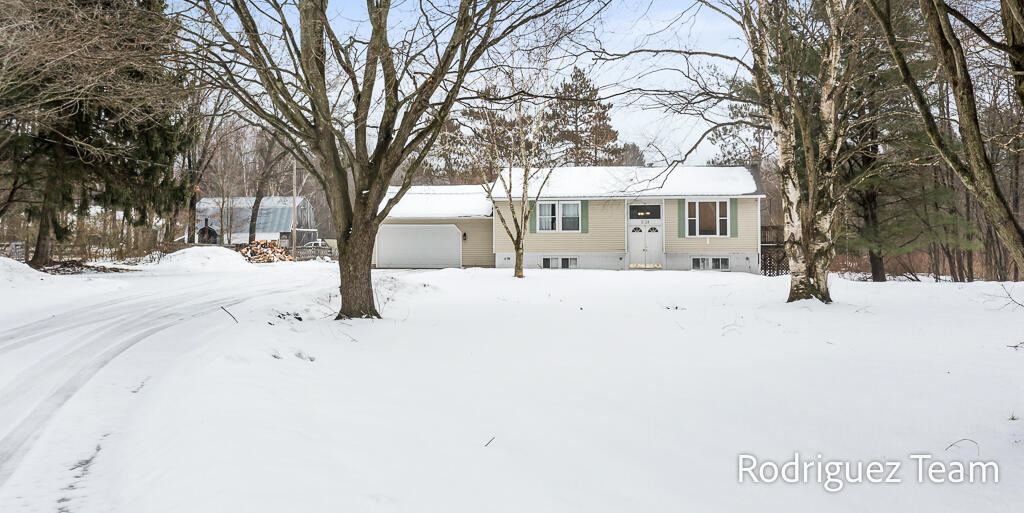 5124 North Weber Road Whitehall, MI 49461 - Photo 3 of 50 5124N.WeberRdExterior-1LoRes