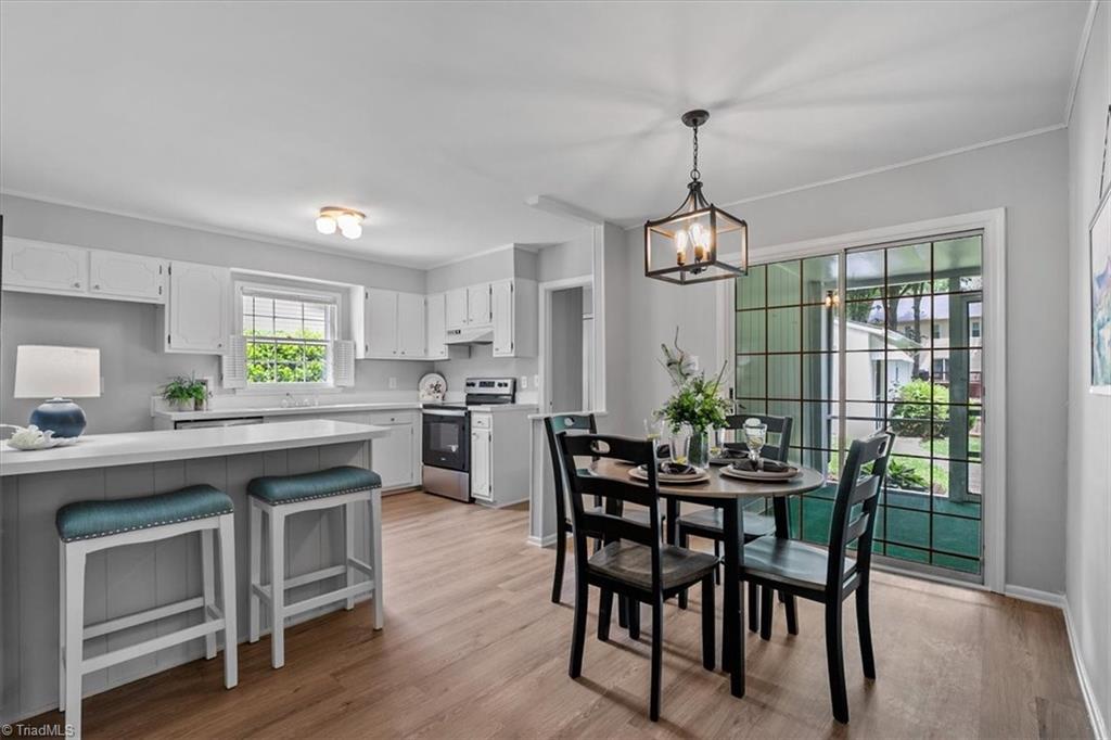 5118 Cheviot Road Greensboro, NC 27455 - Photo 11 of 40 Gallery Image 11