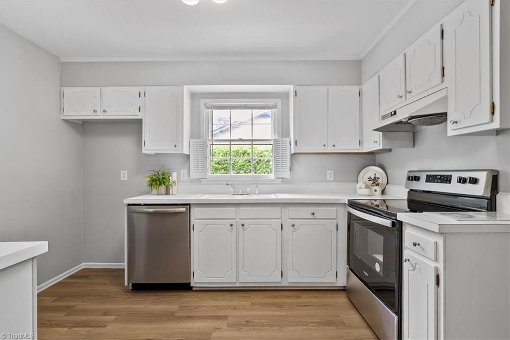 5118 Cheviot Road Greensboro, NC 27455 - Photo 16 of 40 Gallery Image 16
