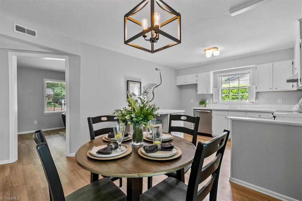 5118 Cheviot Road Greensboro, NC 27455 - Photo 17 of 40 Gallery Image 17