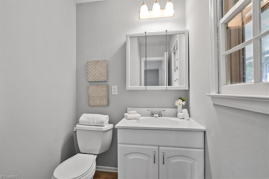 5118 Cheviot Road Greensboro, NC 27455 - Photo 24 of 40 Gallery Image 24