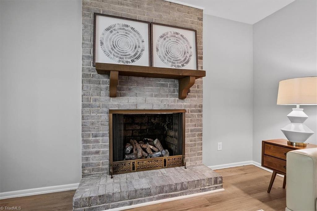 5118 Cheviot Road Greensboro, NC 27455 - Photo 10 of 40 Gallery Image 10