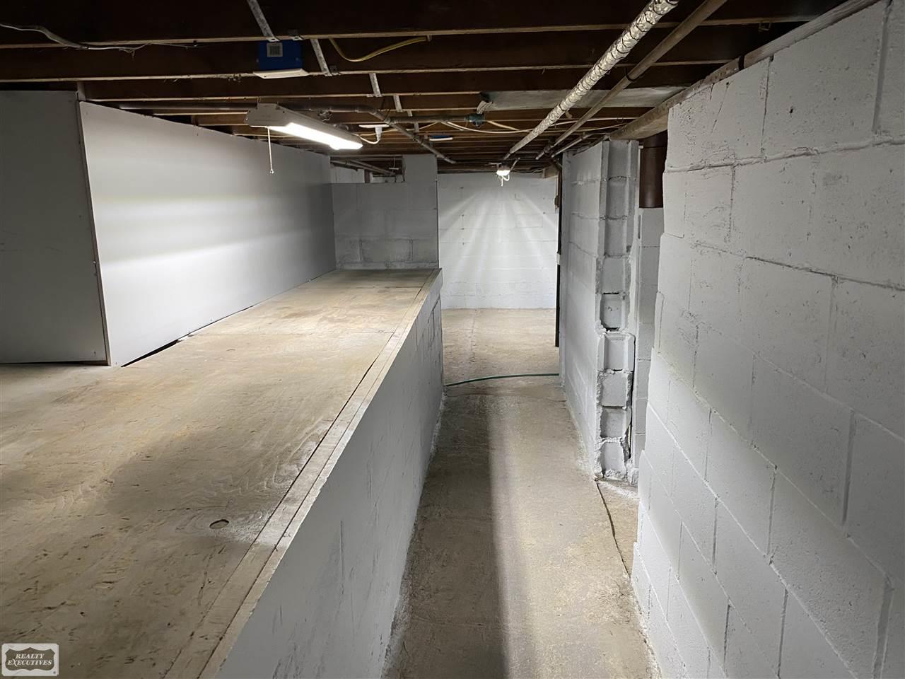 34420 Bordman Road Memphis, MI 48041 - Photo 38 of 39 Basement