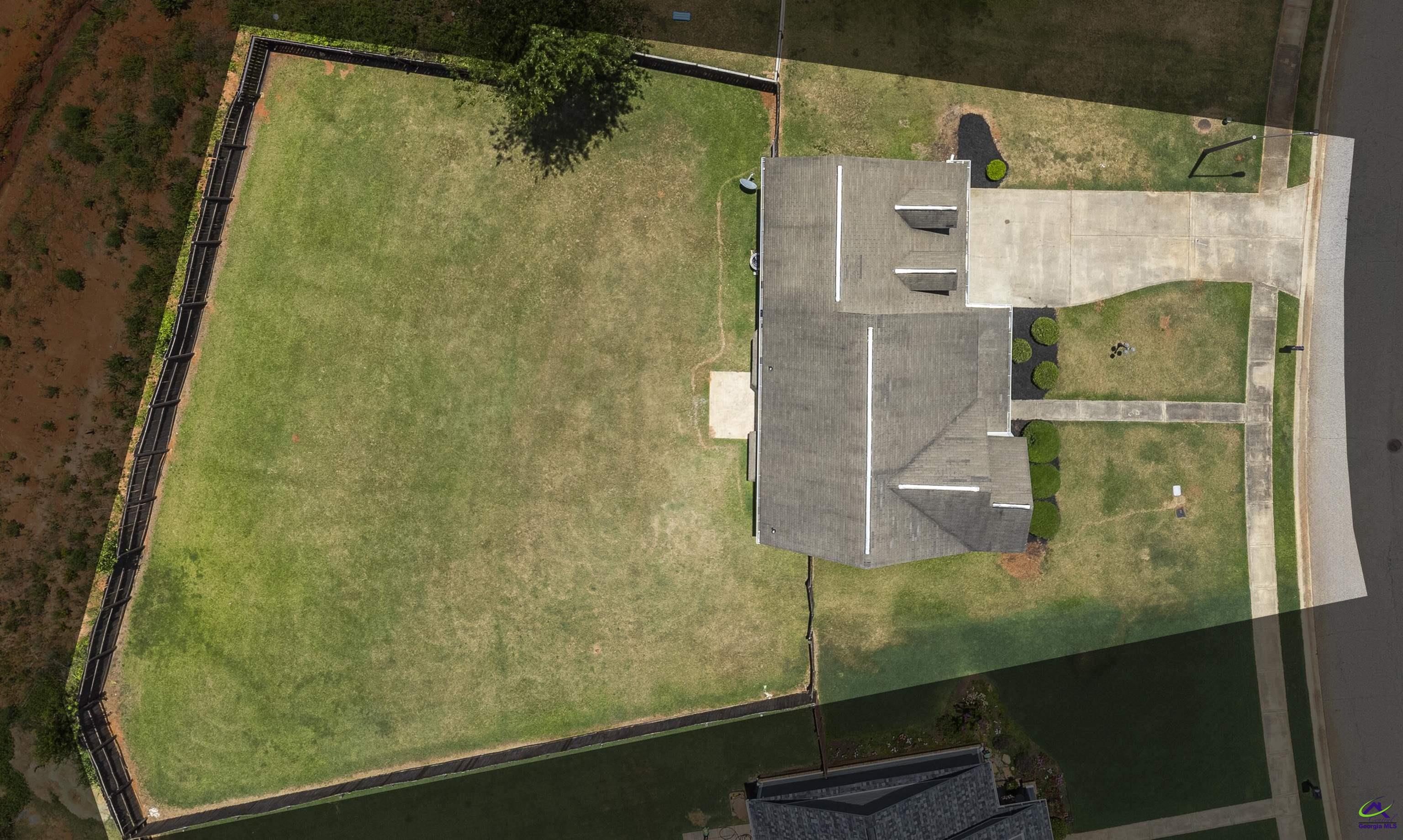 309 Raleigh Drive Warner Robins, GA 31088 - Photo 75 of 79