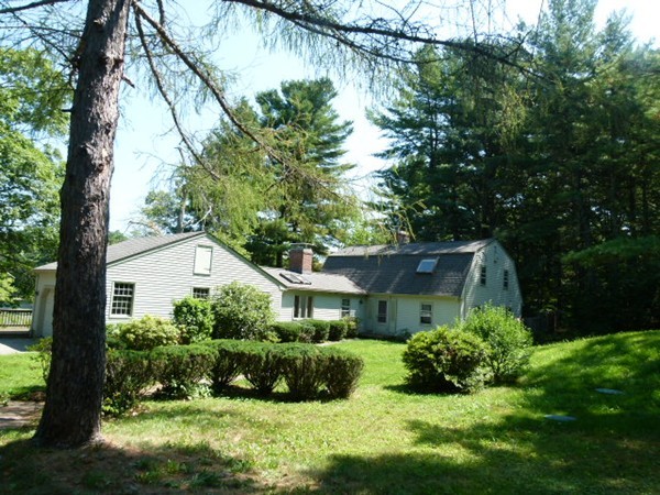 54 Sunrise Road Boxford, MA 01921 - Photo 1 of 21