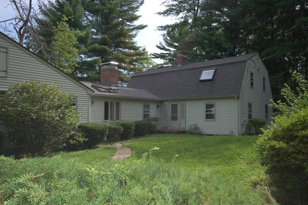 54 Sunrise Road Boxford, MA 01921 - Photo 3 of 21