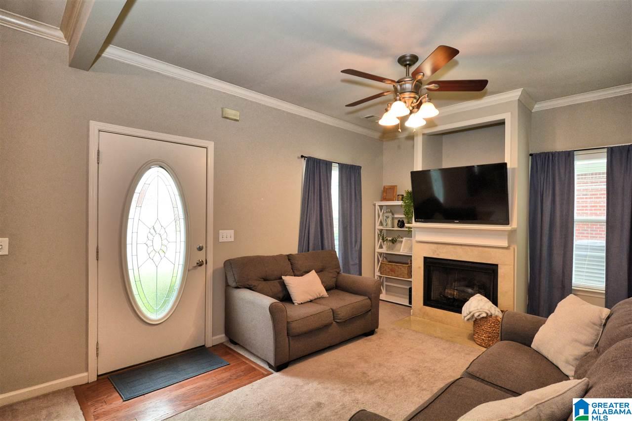 473 Daventry Circle Calera, AL 35040 - Photo 8 of 33
