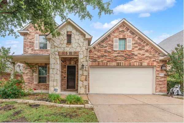$3,395 | 904 Purple Moor Pass, Leander, TX 78641