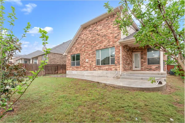 $3,395 | 904 Purple Moor Pass, Leander, TX 78641