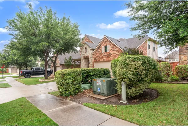 $3,395 | 904 Purple Moor Pass, Leander, TX 78641
