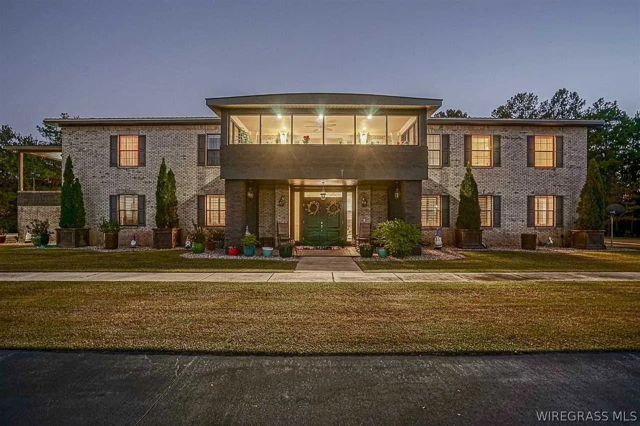 7016 Jd Williamson Road Red Level, AL 36474 - Photo 10 of 39 Gallery Image 10
