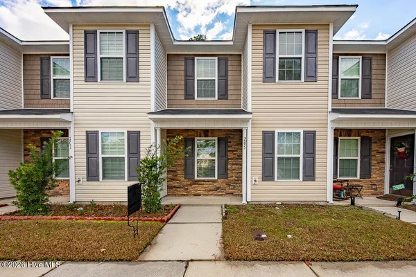 $1,450 | 205 Grove Lane, Havelock, NC 28532