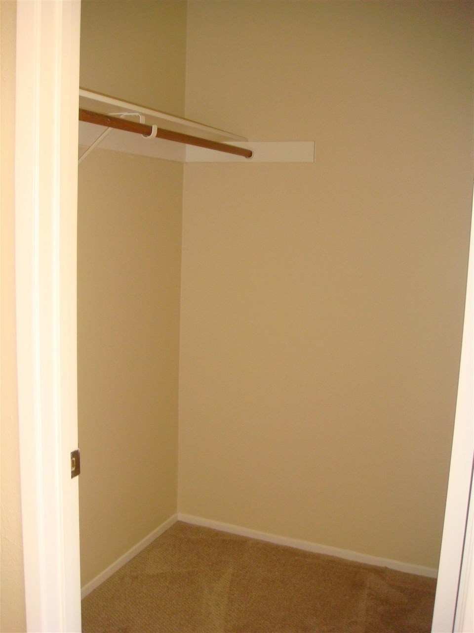 514 Jamacha Road, Unit 41J El Cajon, CA 92019 - Photo 8 of 16 Master Bedroom Closet
