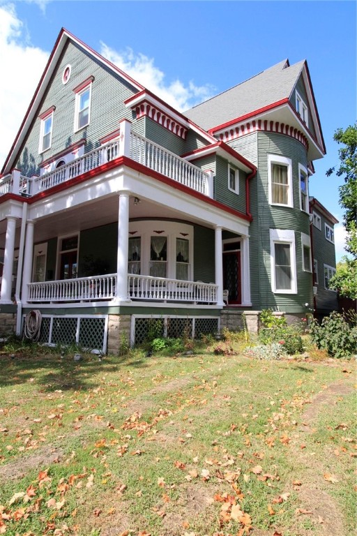 440 West Macon Street Decatur, IL 62522 - Photo 1 of 17 Gallery Image 1