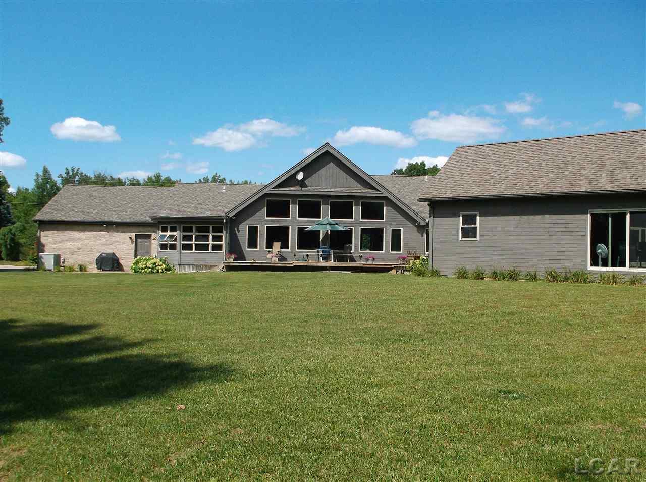 16499 Ida Center Road Petersburg, MI 49270 - Photo 5 of 52 31282199-4.JPG