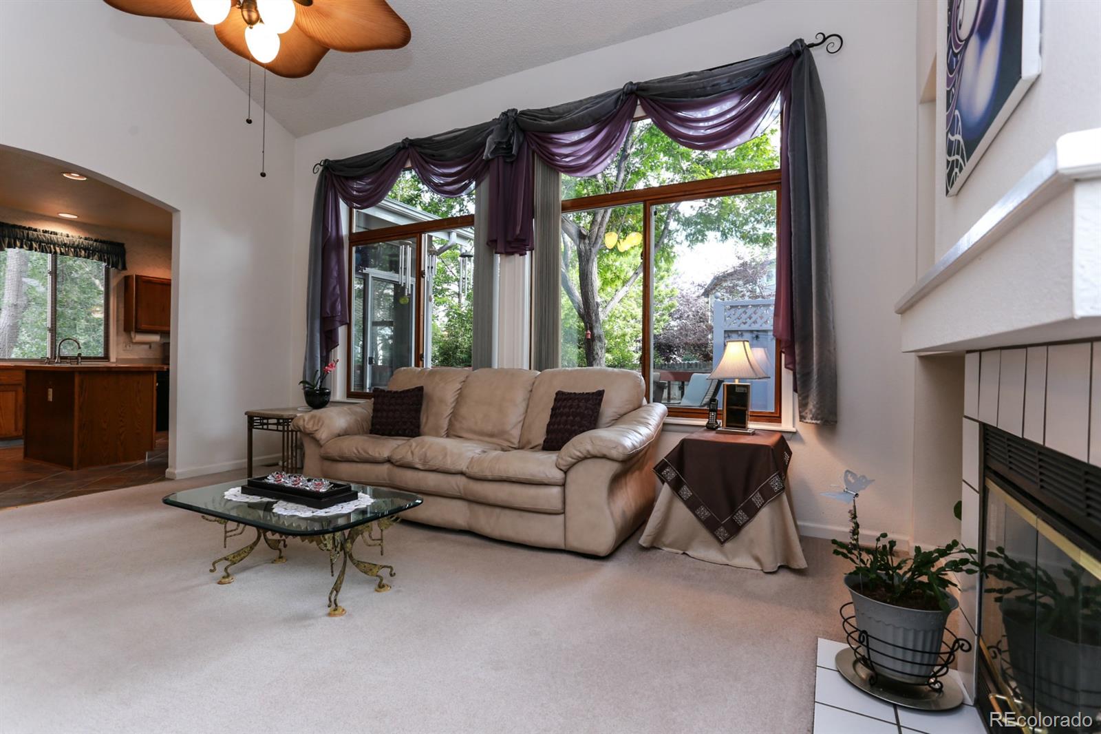 10352 Stoneflower Drive Parker, CO 80134 - Photo 19 of 35 Gallery Image 19