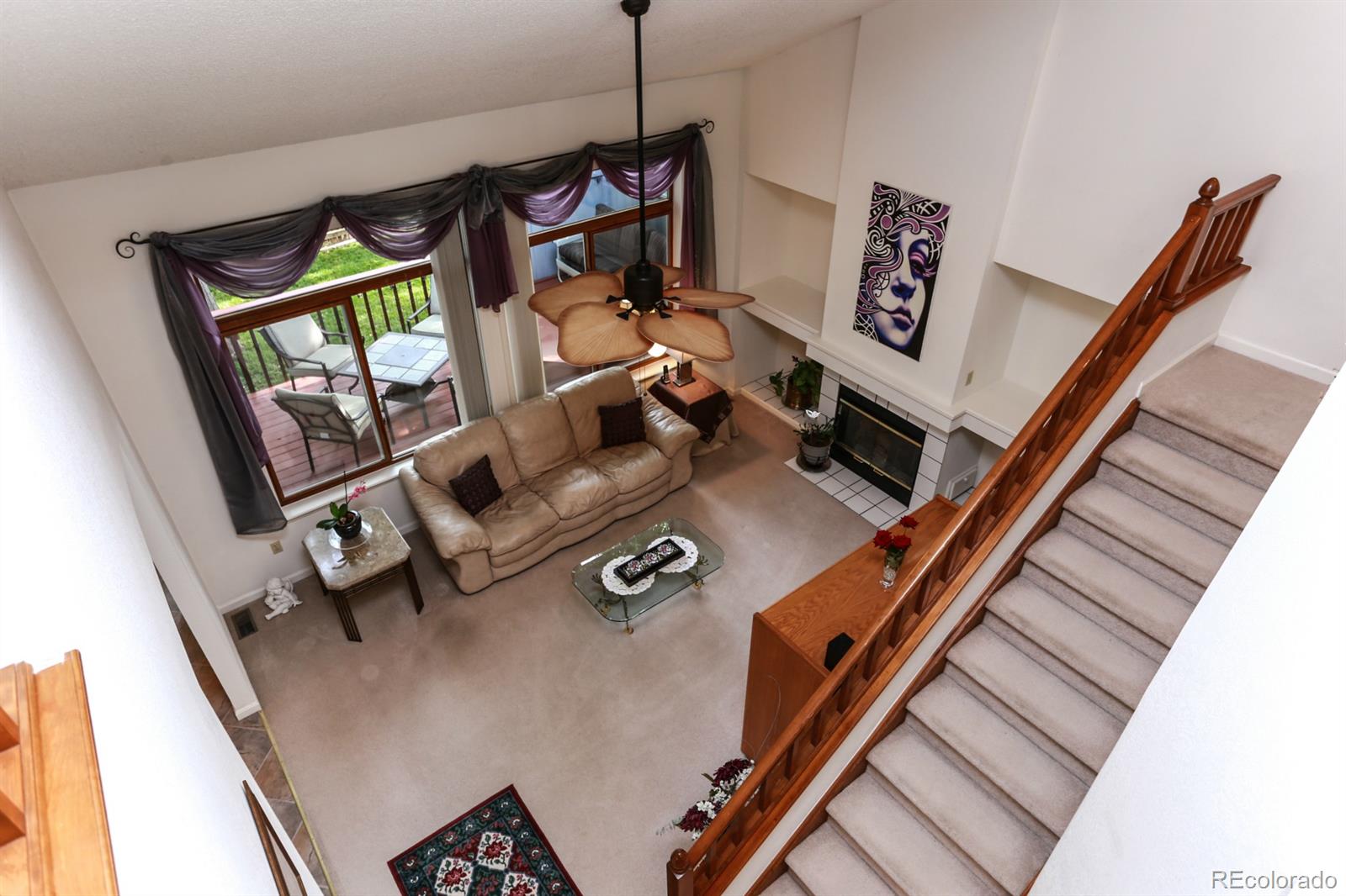 10352 Stoneflower Drive Parker, CO 80134 - Photo 23 of 35 Gallery Image 23