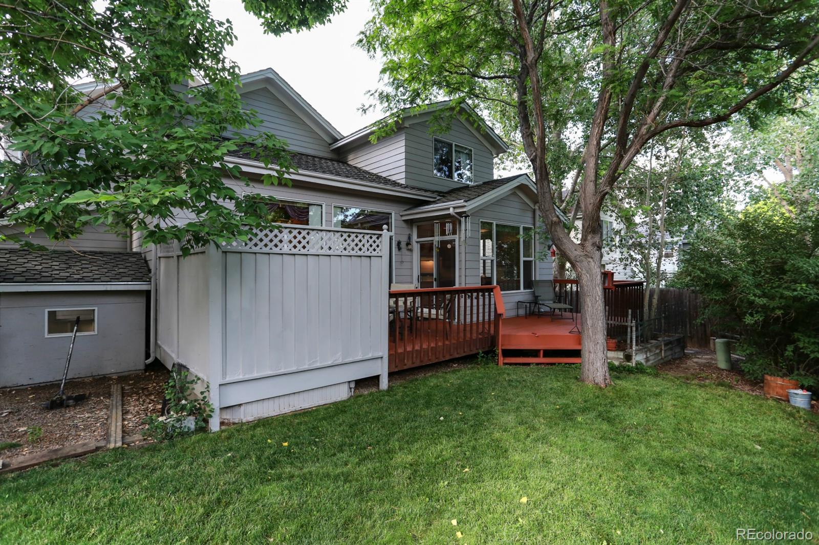 10352 Stoneflower Drive Parker, CO 80134 - Photo 33 of 35 Gallery Image 33