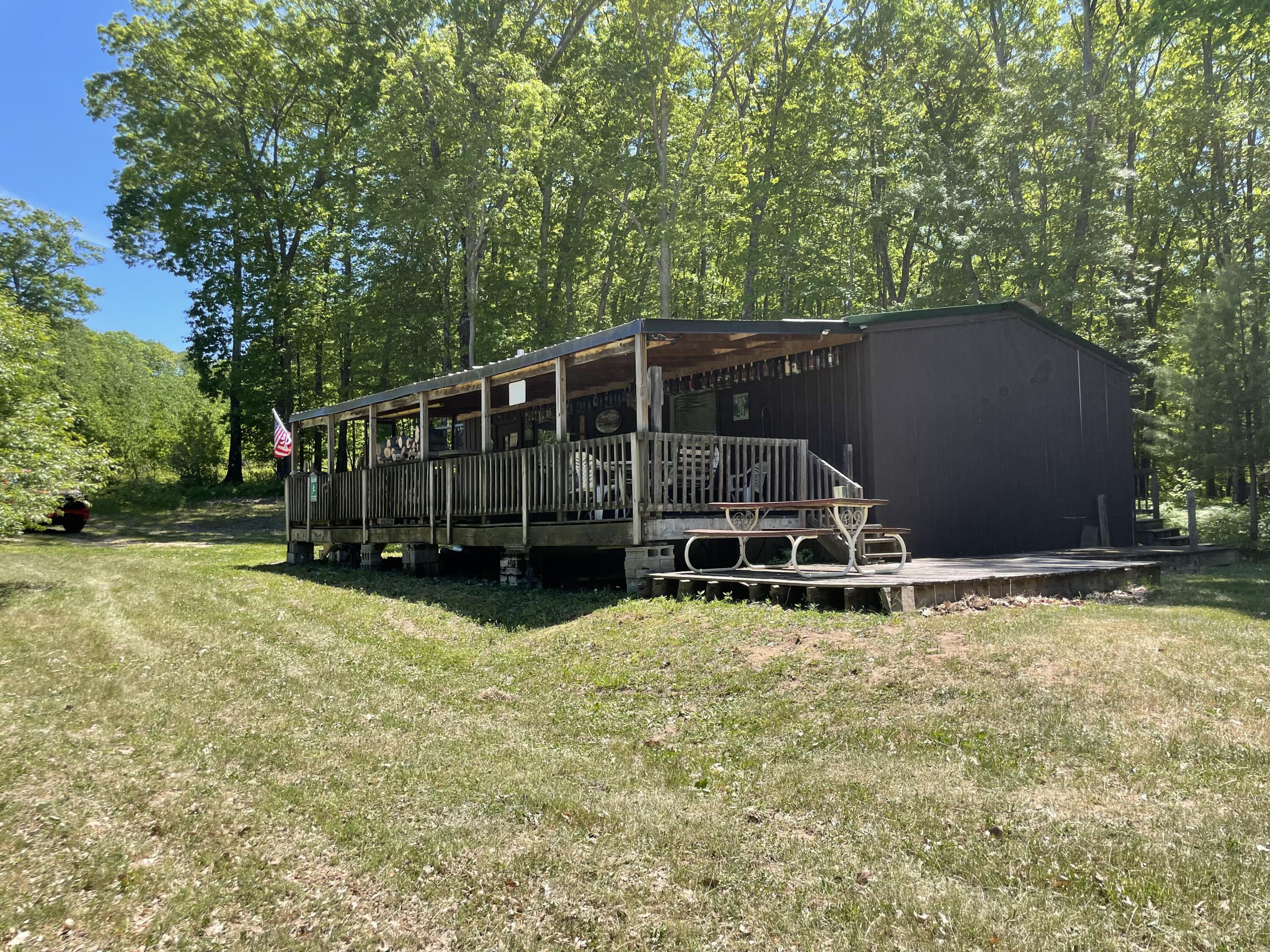 10 East Mile Road Luther, MI 49656 - Photo 15 of 40 IMG_0782
